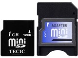 TEC-MSD1024120X (1GB)