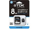 T-MCSDHC8GB4 [8GB]