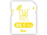 TREK Flucard4 [4GB]