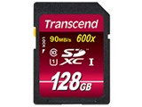 TS128GSDXC10U1 [128GB]