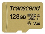 TS128GUSD500S [128GB]