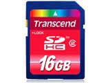 TS16GSDHC2 (16GB)