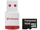 TS16GUSDHC10-P3 [16GB]