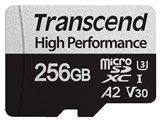 TS256GUSD330S [256GB]