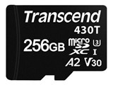 TS256GUSD430T [256GB]