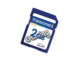 TS2GSDG (2GB)