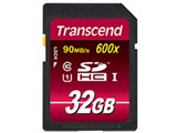 TS32GSDHC10U1 [32GB]