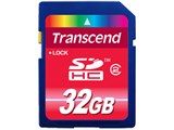 TS32GSDHC2 [32GB]