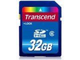 TS32GSDHC6 (32GB)