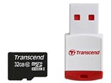 TS32GUSDHC10-P3 [32GB]