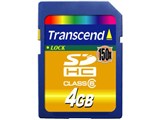 TS4GSDHC150 (4GB)