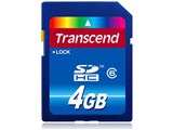 TS4GSDHC6 (4GB)