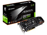 AORUS GV-N1060AORUS-6GD [PCIExp 6GB]