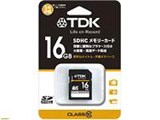 T-SDHC16GB10 [16GB]