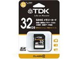 T-SDHC32GB10 [32GB]