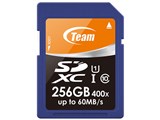 TSDXC256GUHS01 [256GB]