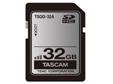 TSQD-32A [32GB]