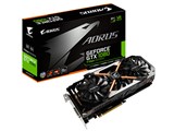 AORUS GV-N1080AORUS-8GD [PCIExp 8GB]