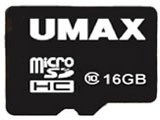 UM-MCSDHC-C10-16G [16GB]