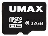 UM-MCSDHC-C10-32G [32GB]