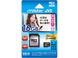 V-MCSD16CL10 [16GB]