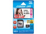 V-MCSD32CL10 [32GB]