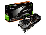 AORUS GV-N108TAORUS X-11GD [PCIExp 11GB]