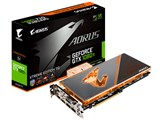 AORUS GV-N108TAORUSX WB-11GD [PCIExp 11GB]