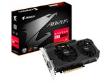 AORUS GV-RX580AORUS-4GD [PCIExp 4GB]