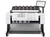 DesignJet T2600 dr PS MFP HDD A0モデル 3EK15A#BCD