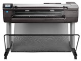 DesignJet T830 36inch MFP F9A30B#BCD