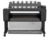 Designjet T920 ePrinter CR354A#BCD