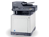 ECOSYS M6530cdn