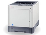 ECOSYS P6130cdn