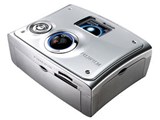 FinePix Printer QS-70 (シルバー)
