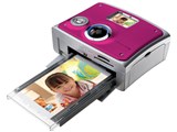 FinePix Printer QS-70 (ピンク)