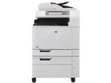 HP Color LaserJet CM6030 MFP