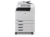 HP Color LaserJet CM6030f MFP