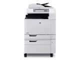 HP Color LaserJet CM6040 MFP