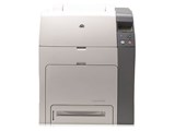 HP Color LaserJet CP4005dn