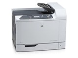 HP Color LaserJet CP6015dn