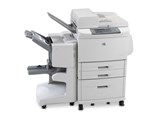 HP LaserJet M9040 MFP