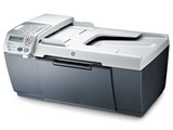 HP Officejet 5510