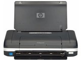 HP Officejet H470