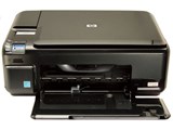 HP Photosmart C4486 All-in-One