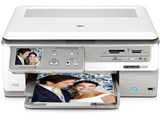 HP Photosmart C8180 All-in-One