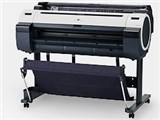 imagePROGRAF iPF750 (専用スタンドST-33付属)