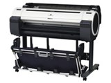 imagePROGRAF iPF770 School [専用スタンド付属]