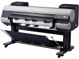 imagePROGRAF iPF8000S (専用スタンドST-43付属)