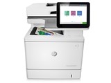 LaserJet Enterprise Color MFP M578dn 7ZU85A#ABJ
